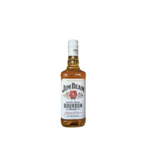 Jim beam White