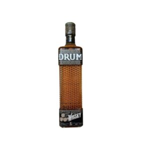 Drum whisky