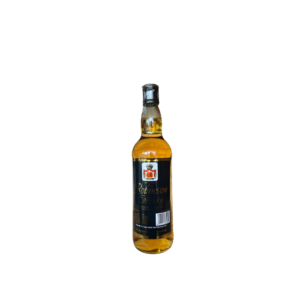 Robinson whisky