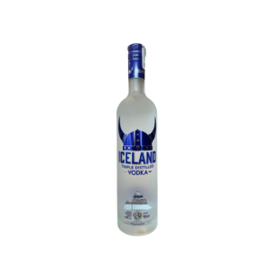 Vodka Iceland