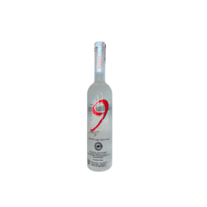 Vodka 9