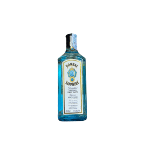Bombay Sapphire
