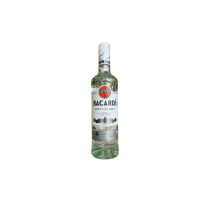 Bacardi White