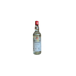 Robinson Light Rum
