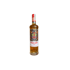 Nusa Cana Spiced Rum