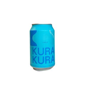 Kura Kura Lager