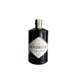 Hendrik Gin