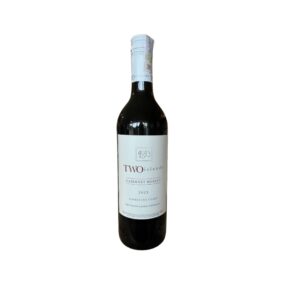 Two Islands Cabarnet Merlot