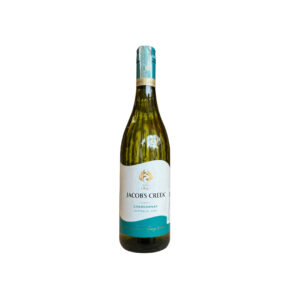 Jacobs Creek Chardonnay (AUS)