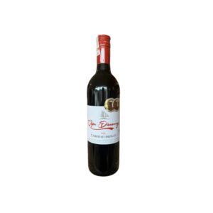 Cape Discovery Cabarnet Merlot