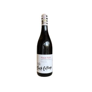 Black Cottage Pinot Noir (NZ)