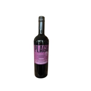 Plaga Cabarnet Merlot