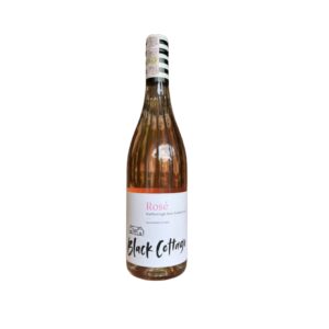 Black Cottage Rose (NZ)
