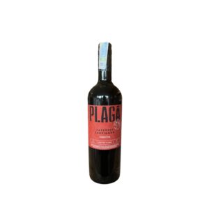 Plaga Cabarnet Sauvignon