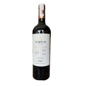 Norton Malbec (argentina)