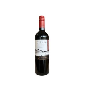 Classico Cabarnet Sauvignon (Chile)