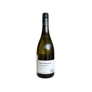 Ohau Gravel Sauvignon Blanc (NZ)