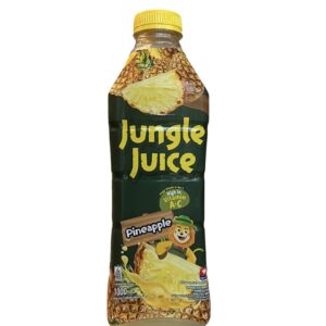 Jungle Juice Pineapple