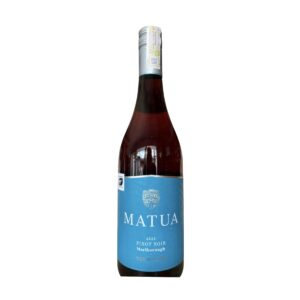 Matua Pinot Noir (NZ)
