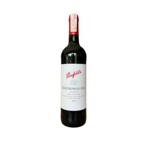 Penfold Shiraz (AUS)