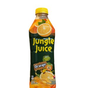 Jungle Juice Orange