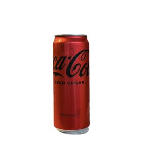 Coca Cola Zero