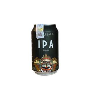 Black Sand IPA