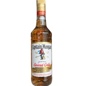 Captain Morgan Gold