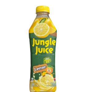 Jungle Lemon Juice