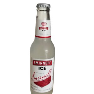 Smirnoff Ice Lemon