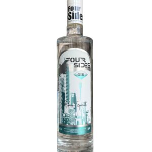 Four Side Gin