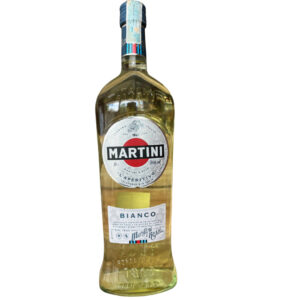 Martini Bianco