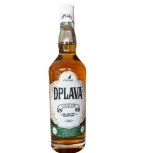 D Plava Black Tea