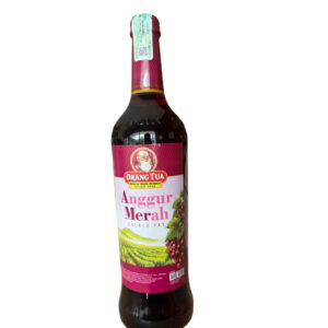 Anggur Merah