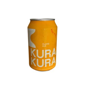 Kura Kura Island Ale