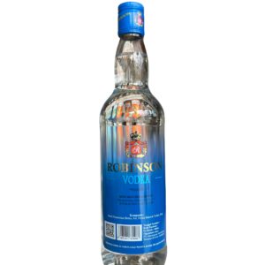 Robinson Vodka