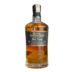 Black Royale Brewhouse