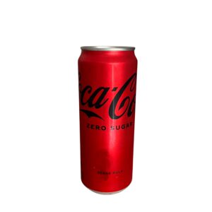 Coke Zero