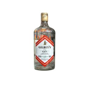 Gilbeys Gin