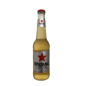 Bintang Crystal 330ml