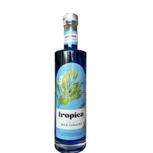 Tropica Blue Curacao