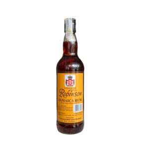 Robinson Jamaica Rum